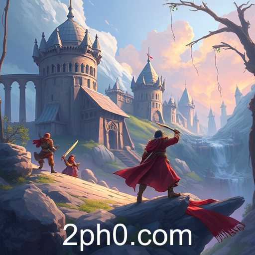 Adventure Quests