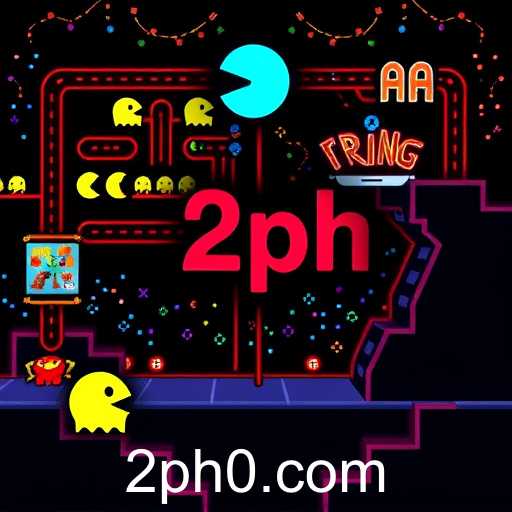 Arcade Classics