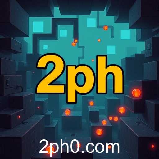 The Future of Gaming and 2ph's Innovative Approach