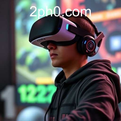 Gaming Dynamics in 2025