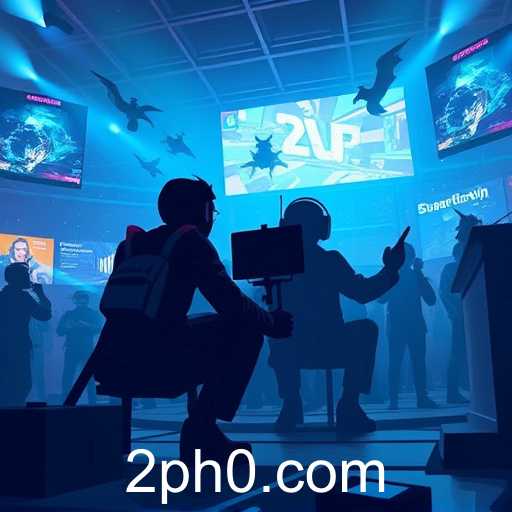 Multiplayer Zones