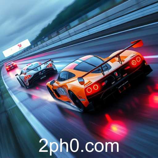 Racing Thrills