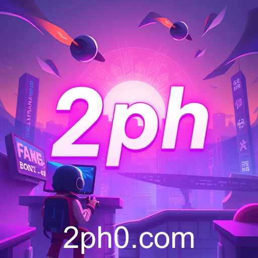 The Surge of 2ph in Digital Entertainment